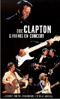 Eric Clapton and Friends 1999