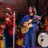 RnR Circus with J. Lennon & K. Richard 1968